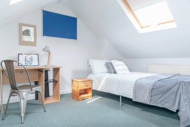 5 bed house, Cheyney Road, Near university, Chester, CH14BS - Image 13