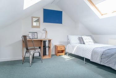 5 bed house, Cheyney Road, Near university, Chester, CH14BS - Image 14