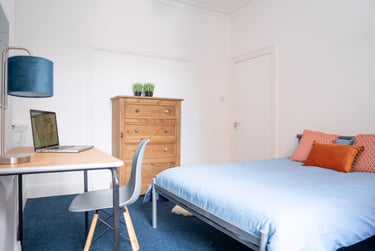 8 bed house, Bouverie Street, Near university, Chester, CH14HF - Image 7