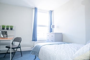 8 bed house, Bouverie Street, Near university, Chester, CH14HF - Image 10