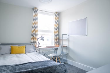 8 bed house, Bouverie Street, Near university, Chester, CH14HF - Image 11