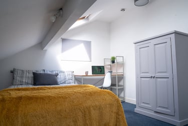 8 bed house, Bouverie Street, Near university, Chester, CH14HF - Image 13