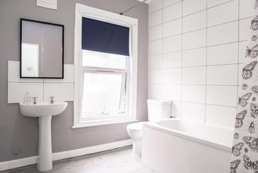 8 bed house, Bouverie Street, Near university, Chester, CH14HF - Image 14