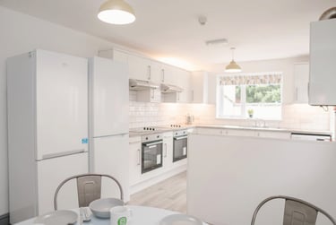 8 bed house, Walpole street, Near university, Chester, CH14HG - Image 2