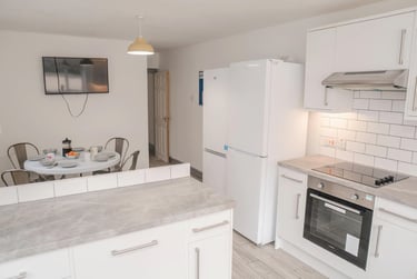 8 bed house, Walpole street, Near university, Chester, CH14HG - Image 3