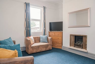 8 bed house, Walpole street, Near university, Chester, CH14HG - Image 4