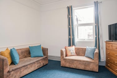 8 bed house, Walpole street, Near university, Chester, CH14HG - Image 5