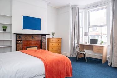 8 bed house, Walpole street, Near university, Chester, CH14HG - Image 6