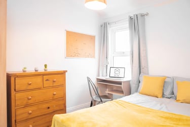 8 bed house, Walpole street, Near university, Chester, CH14HG - Image 7