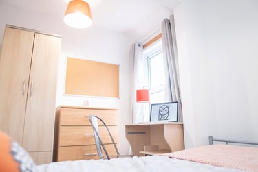 8 bed house, Walpole street, Near university, Chester, CH14HG - Image 8