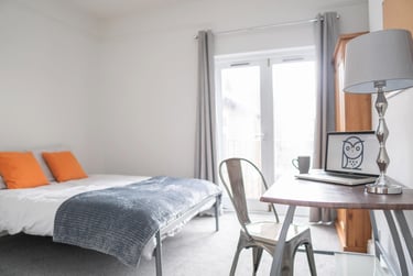 8 bed house, Walpole street, Near university, Chester, CH14HG - Image 9