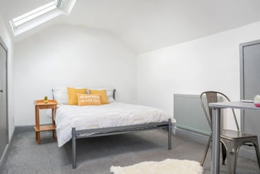 8 bed house, Walpole street, Near university, Chester, CH14HG - Image 11