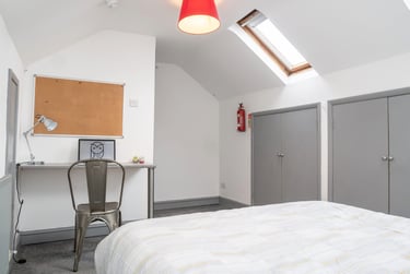 8 bed house, Walpole street, Near university, Chester, CH14HG - Image 12