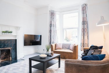 8 bed flat, Bouverie street, Near university, Chester, CH14HF - Image 3