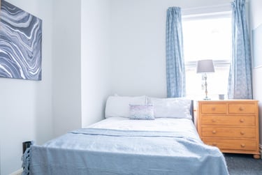 8 bed flat, Bouverie street, Near university, Chester, CH14HF - Image 9