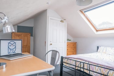 8 bed flat, Bouverie street, Near university, Chester, CH14HF - Image 12