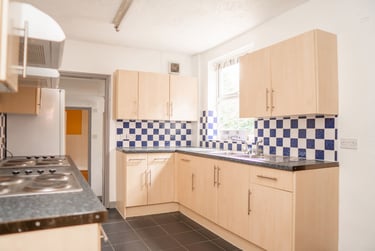 6 bed house, Salisbury, Near university, Chester, CH14BU - Image 4