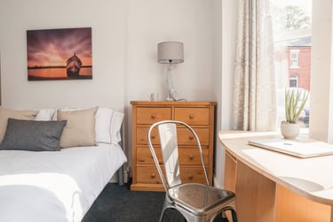 6 bed house, Salisbury, Near university, Chester, CH14BU - Image 6