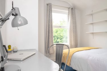 6 bed house, Salisbury, Near university, Chester, CH14BU - Image 7