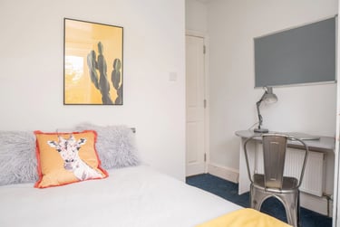 6 bed house, Salisbury, Near university, Chester, CH14BU - Image 8