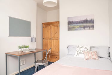 6 bed house, Salisbury, Near university, Chester, CH14BU - Image 9