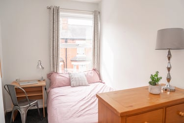 6 bed house, Salisbury, Near university, Chester, CH14BU - Image 10