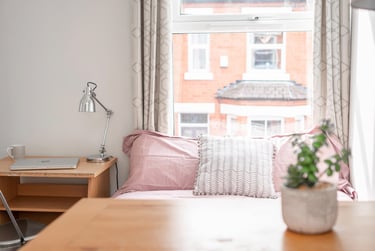 6 bed house, Salisbury, Near university, Chester, CH14BU - Image 11