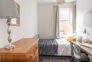 6 bed house, Salisbury, Near university, Chester, CH14BU - Image 12