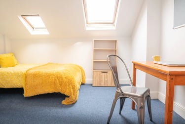 6 bed house, Salisbury, Near university, Chester, CH14BU - Image 14