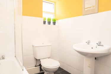 6 bed house, Salisbury, Near university, Chester, CH14BU - Image 15