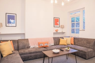 9 bed house, Raymond Street, Garden lane area, Chester, CH14EL - Image 3