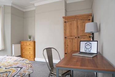 9 bed house, Raymond Street, Garden lane area, Chester, CH14EL - Image 5