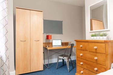 9 bed house, Raymond Street, Garden lane area, Chester, CH14EL - Image 6