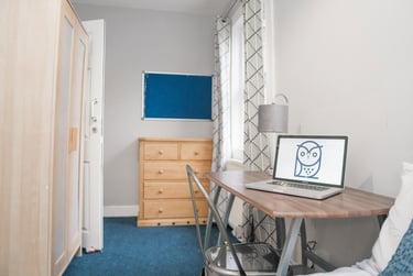 9 bed house, Raymond Street, Garden lane area, Chester, CH14EL - Image 7