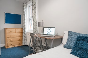 9 bed house, Raymond Street, Garden lane area, Chester, CH14EL - Image 8