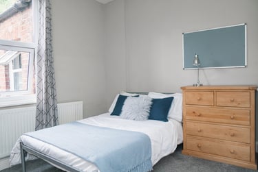 9 bed house, Raymond Street, Garden lane area, Chester, CH14EL - Image 9