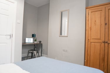 9 bed house, Raymond Street, Garden lane area, Chester, CH14EL - Image 10