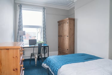 9 bed house, Raymond Street, Garden lane area, Chester, CH14EL - Image 11