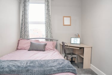 9 bed house, Raymond Street, Garden lane area, Chester, CH14EL - Image 12