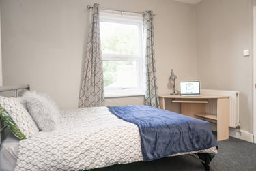 9 bed house, Raymond Street, Garden lane area, Chester, CH14EL - Image 13