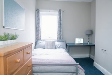 9 bed house, Raymond Street, Garden lane area, Chester, CH14EL - Image 14