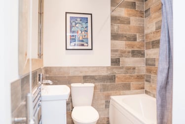 9 bed house, Raymond Street, Garden lane area, Chester, CH14EL - Image 15