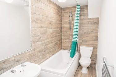 8 bed house, Cheyney Road, Near university, Chester, CH14BS - Image 4