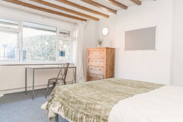 8 bed house, Cheyney Road, Near university, Chester, CH14BS - Image 5