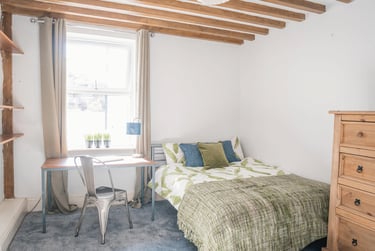 8 bed house, Cheyney Road, Near university, Chester, CH14BS - Image 6