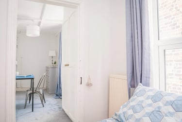 8 bed house, Cheyney Road, Near university, Chester, CH14BS - Image 8