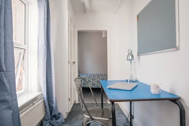 8 bed house, Cheyney Road, Near university, Chester, CH14BS - Image 9