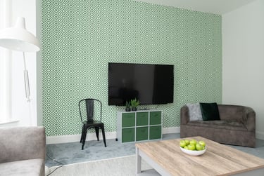 9 bed house, Bouverie Street, Near university, Chester, CH14HF - Image 2