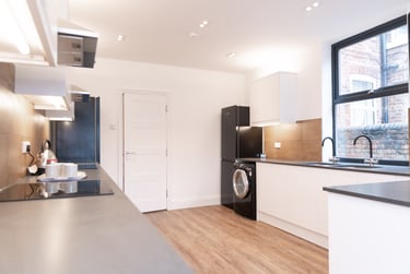 9 bed house, Bouverie Street, Near university, Chester, CH14HF - Image 5