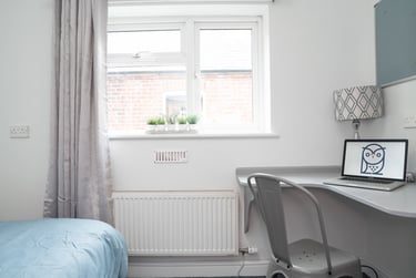 9 bed house, Bouverie Street, Near university, Chester, CH14HF - Image 8